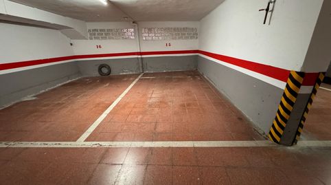 Foto 2 de Garaje en venta en Bellavista, Llefià, Badalona