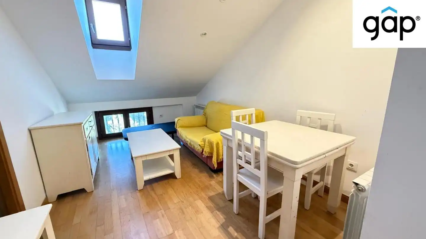 Wohnung zur Miete in San Antón