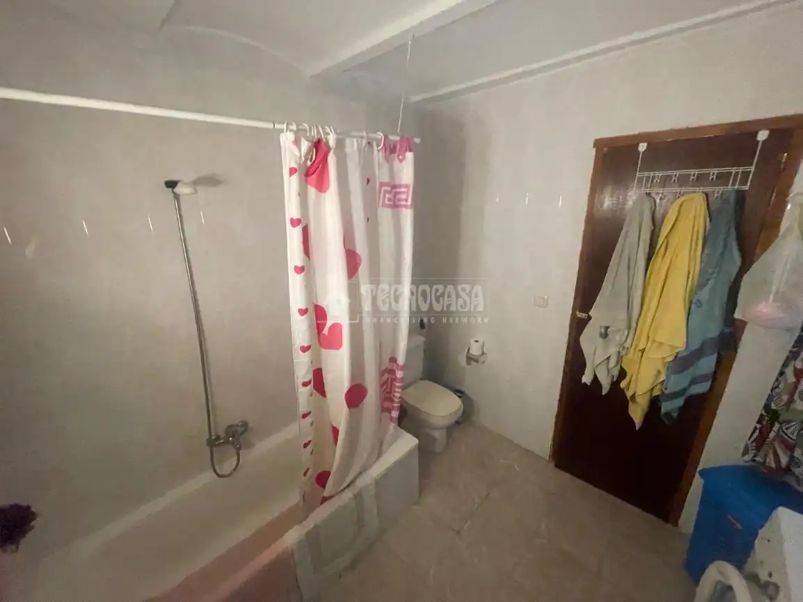 Badezimmer von Haus oder Chalet zum Verkauf in Villamesías