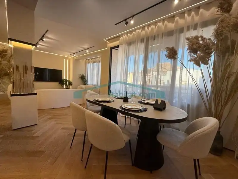 Wohnung mit Terrasse zum Verkauf in Centro, imagen 3