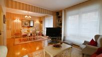 Living room of Flat for sale in Bilbao   with Heating