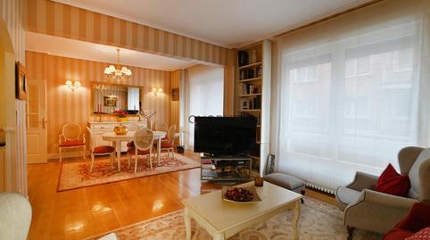 Foto 2 de Piso en venta en Zona Indautxu, Bizkaia