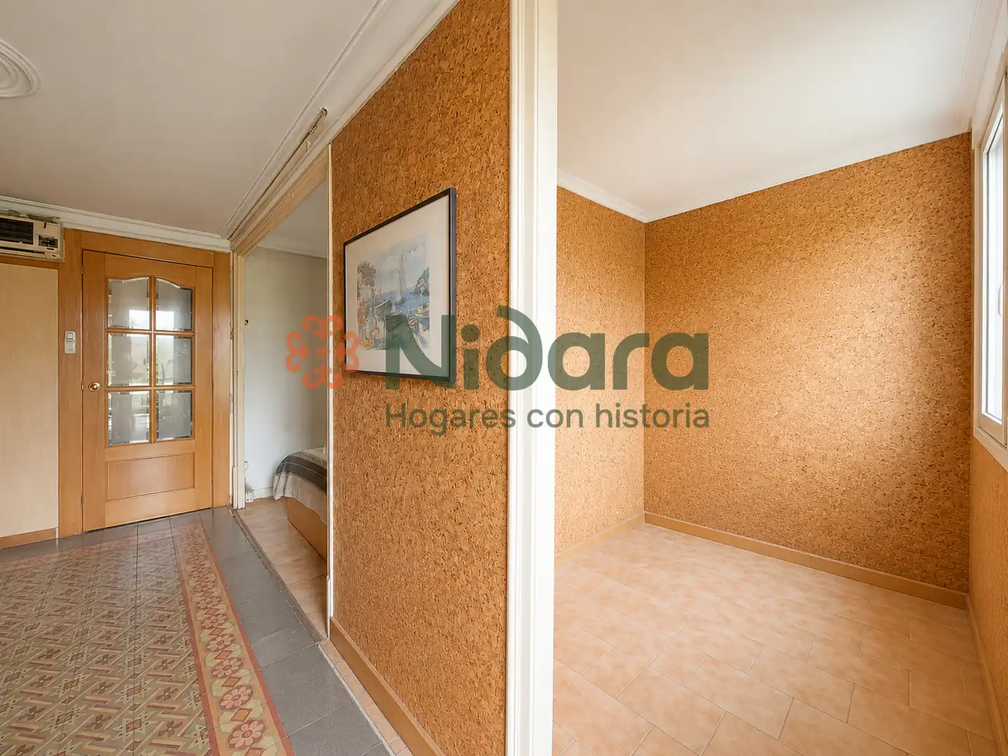 Attic for sale in Barcelona  with Air Conditioner, Heating and Furnished