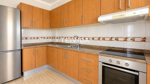 Apartamento en PalmMar con terraza, piscina climatizada y garaje, imatge 5