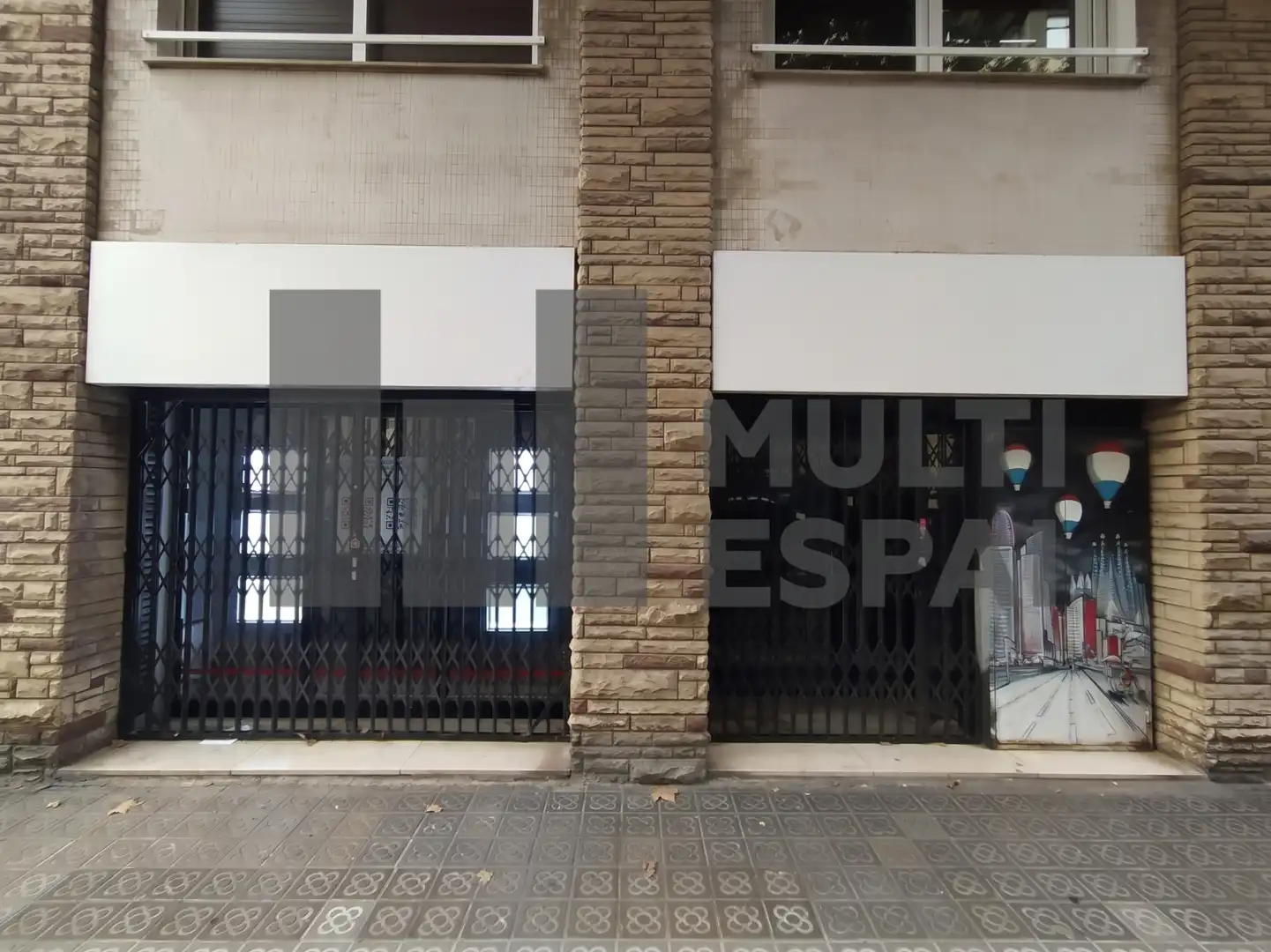 Business premises to rent in Carrer de Còrsega