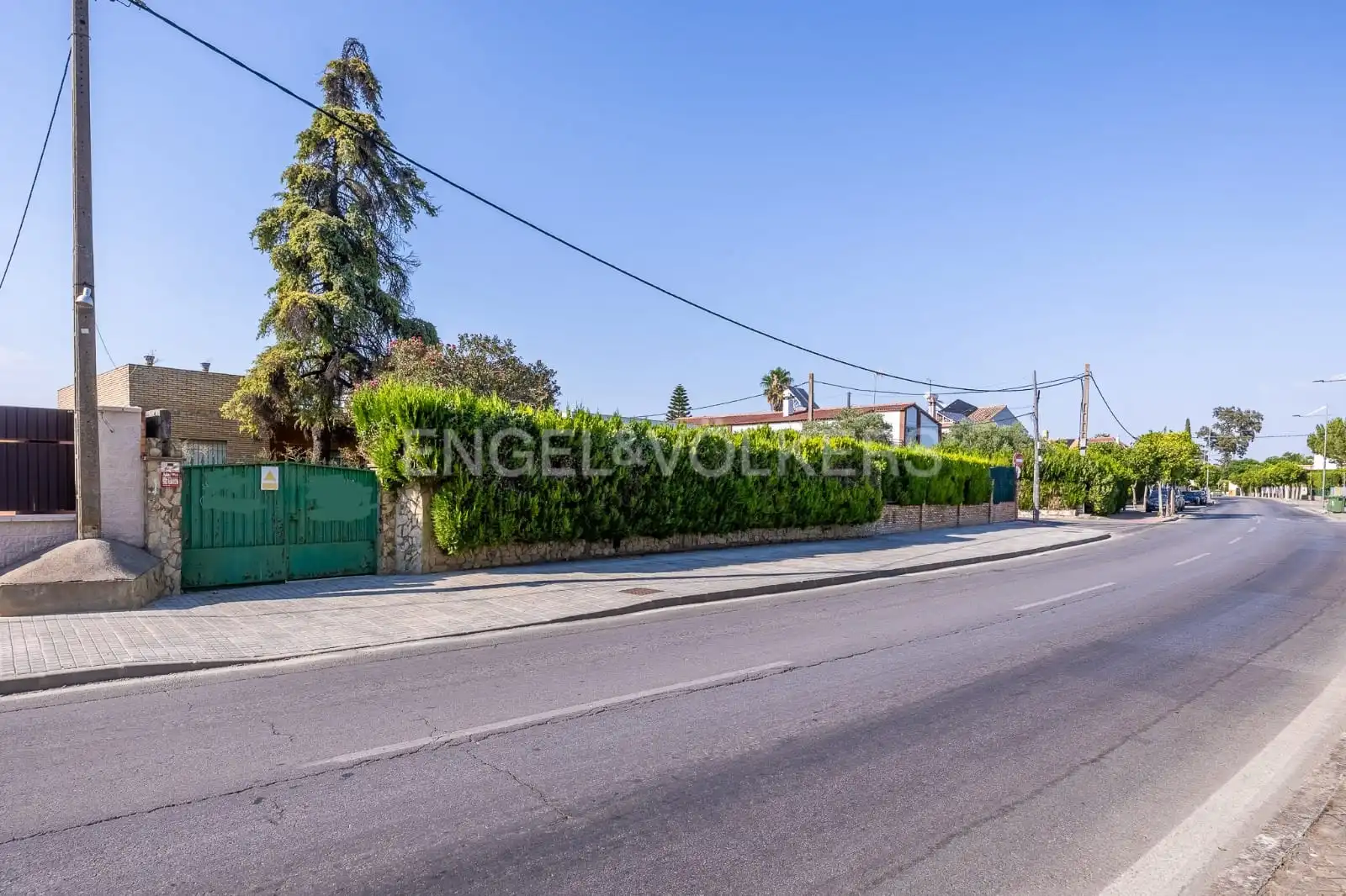 Haus mit Pool zum Verkauf in Valencina de la Concepción, imagen 40