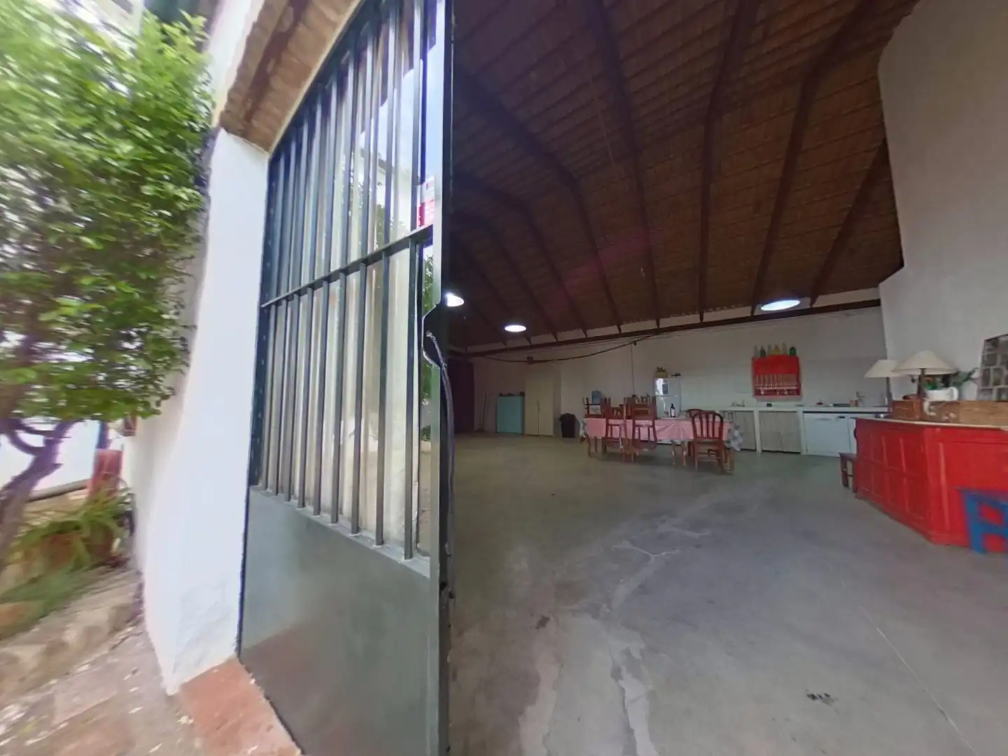Xalet amb terrassa en venda a Avenida de María Auxiliadora, imagen 26