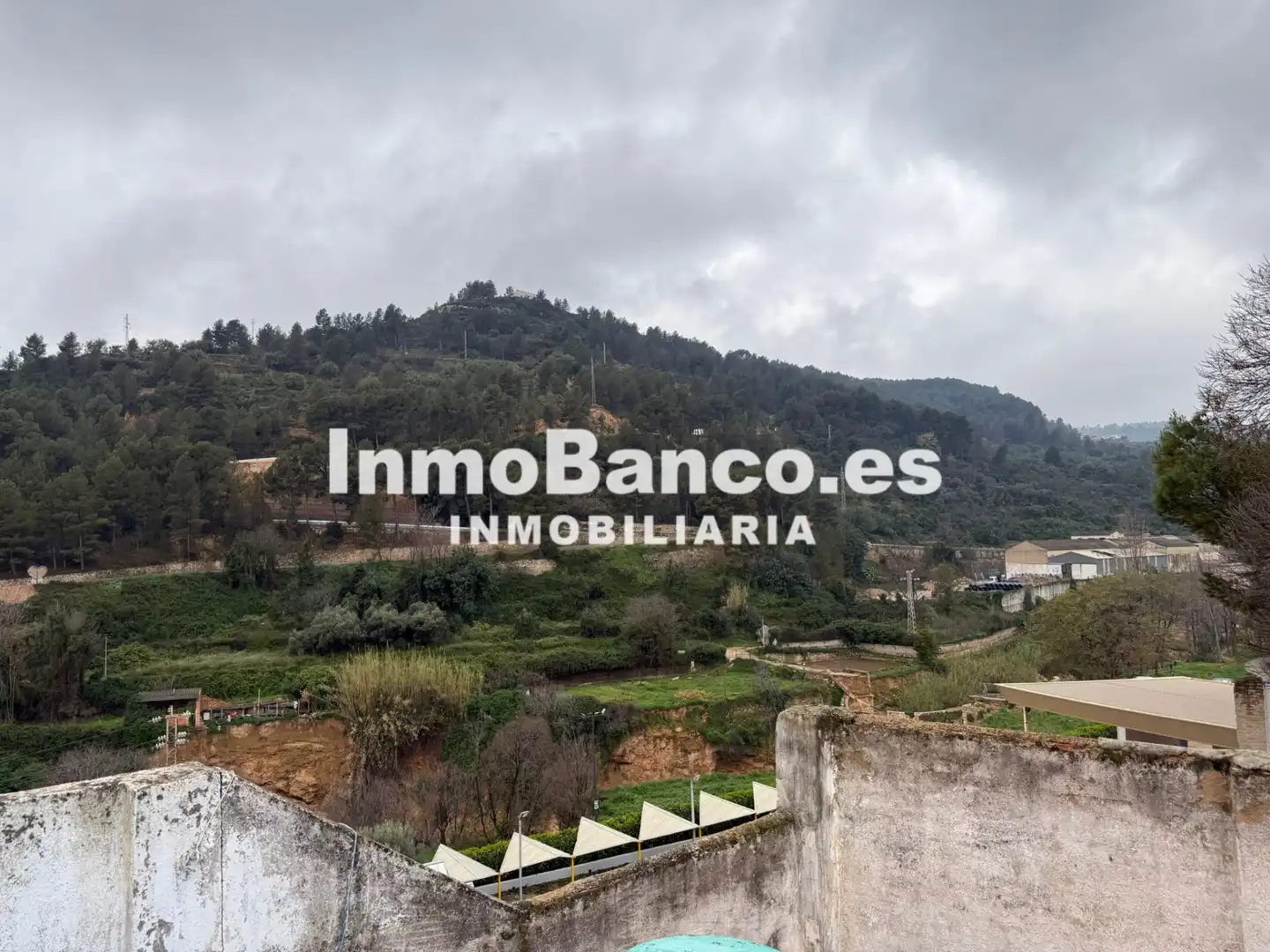 Casa o chalet en venta en Buñol con Terraza