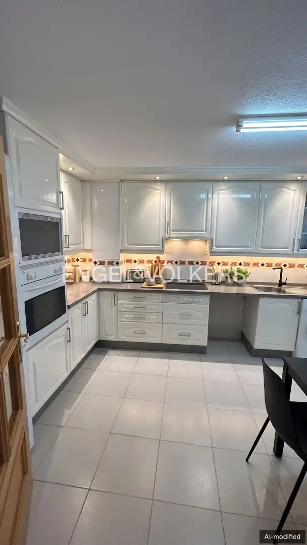 Terraced house for sale in Barajas, imagen 5