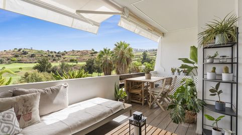 Foto 4 de Apartamento en venta en C. Cartajima, 108, Calanova - 29649 Mijas, Riviera del Sol, Mijas