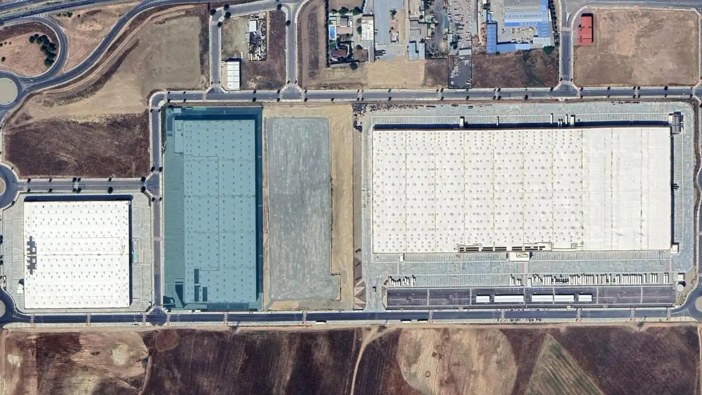 Industrial building to rent in 6, imagen 12
