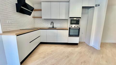 Foto 2 de Planta baixa en venda a Norte, San Vicente del Raspeig / Sant Vicent del Raspeig