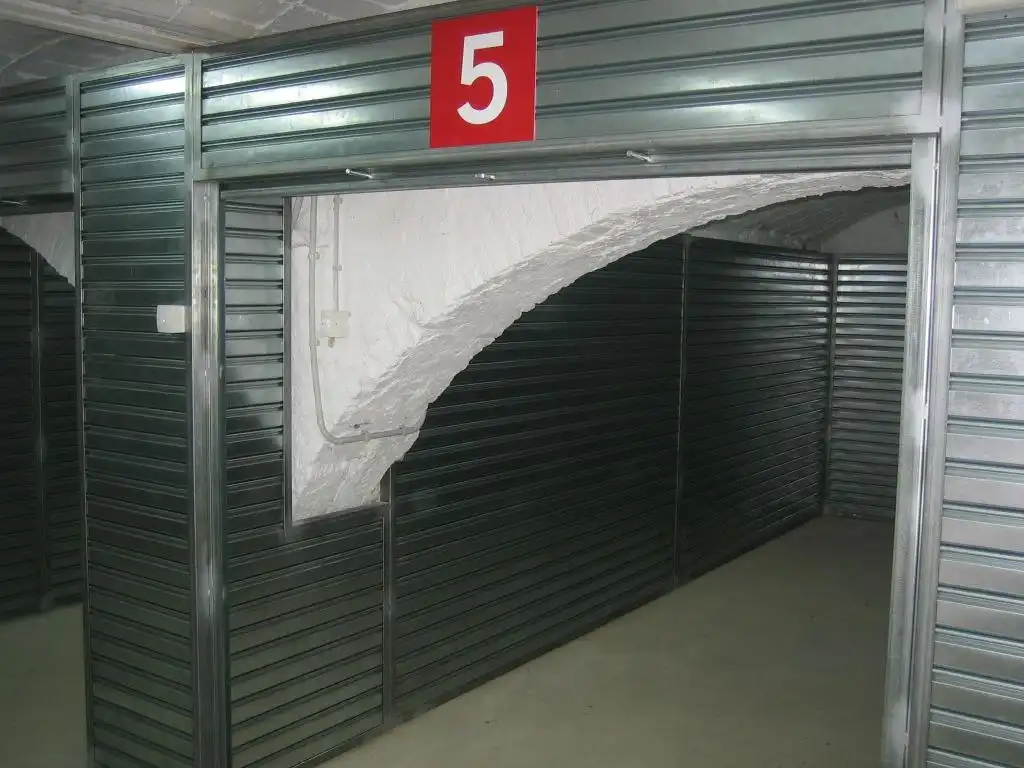 Trastero de alquiler en Tarragona