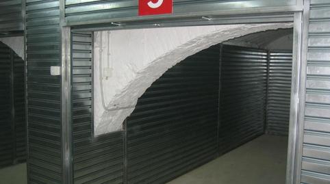 Foto 5 de Traster de lloguer a Carrer Carrer D'apodaca, Barris Marítims, Tarragona