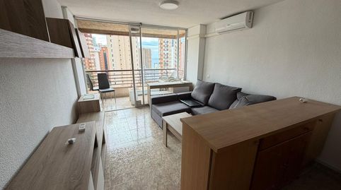 Foto 4 de Apartamento en venta en Rincón Alto, Benidorm