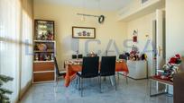 Dining room of Attic for sale in San Juan de Aznalfarache  with Terrace, Storage room and Swimming Pool