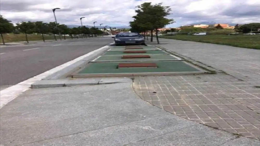 Terreny residencial en venda a Avinguda Granollers, imagen 2
