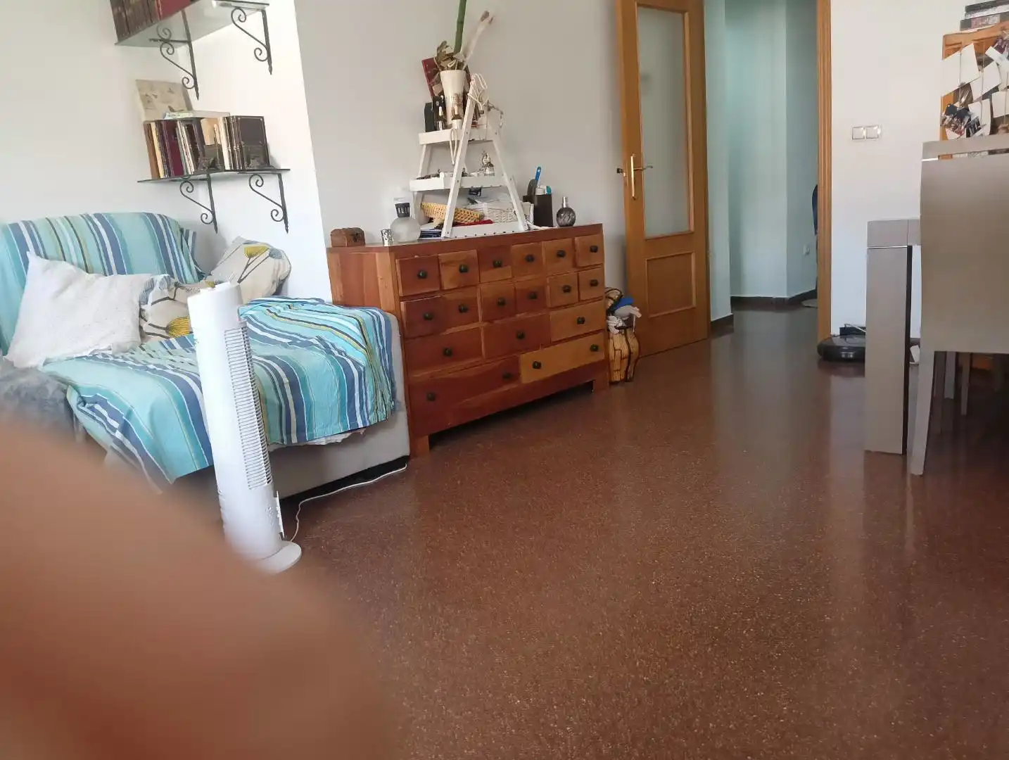 Appartamento con ascensore in vendita a Riba-roja de Túria, imagen 3