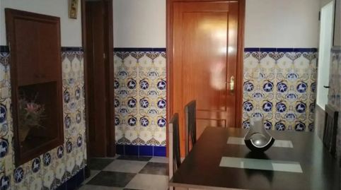 Foto 3 de Casa adosada en venda a Calle Cardenal Monescillo, 6, San Carlos del Valle, Ciudad Real