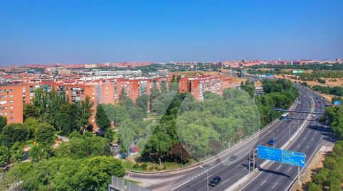 Foto 4 de Piso en venta en De Puentelarra, Santa Eugenia, Madrid Capital
