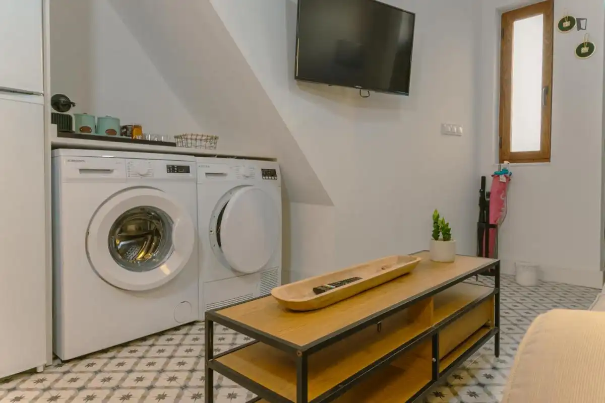 Apartament de lloguer a El Cabanyal - El Canyamelar