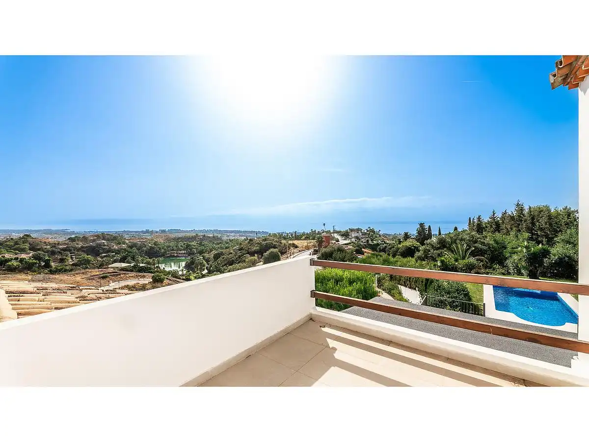 Haus zum Verkauf in Estepona Pueblo, imagen 26