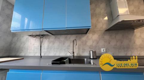 Photo 3 of Flat to rent in Astilleros - La Paz  - Loreto - El Corte Inglés,  Cádiz Capital