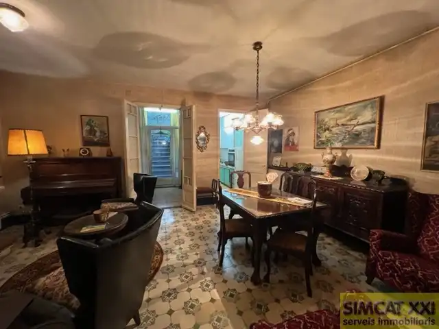 Casa en venta en Creu de la Mà