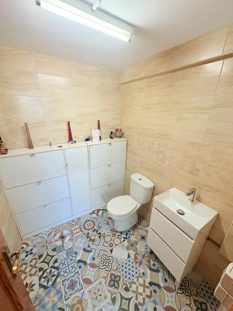 Chalet con terraza en venta en Calle Cronista pareja, imagen 38