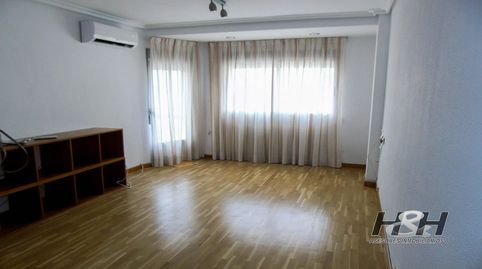 Foto 2 de Pis de lloguer a Zona Concordia, Burjassot