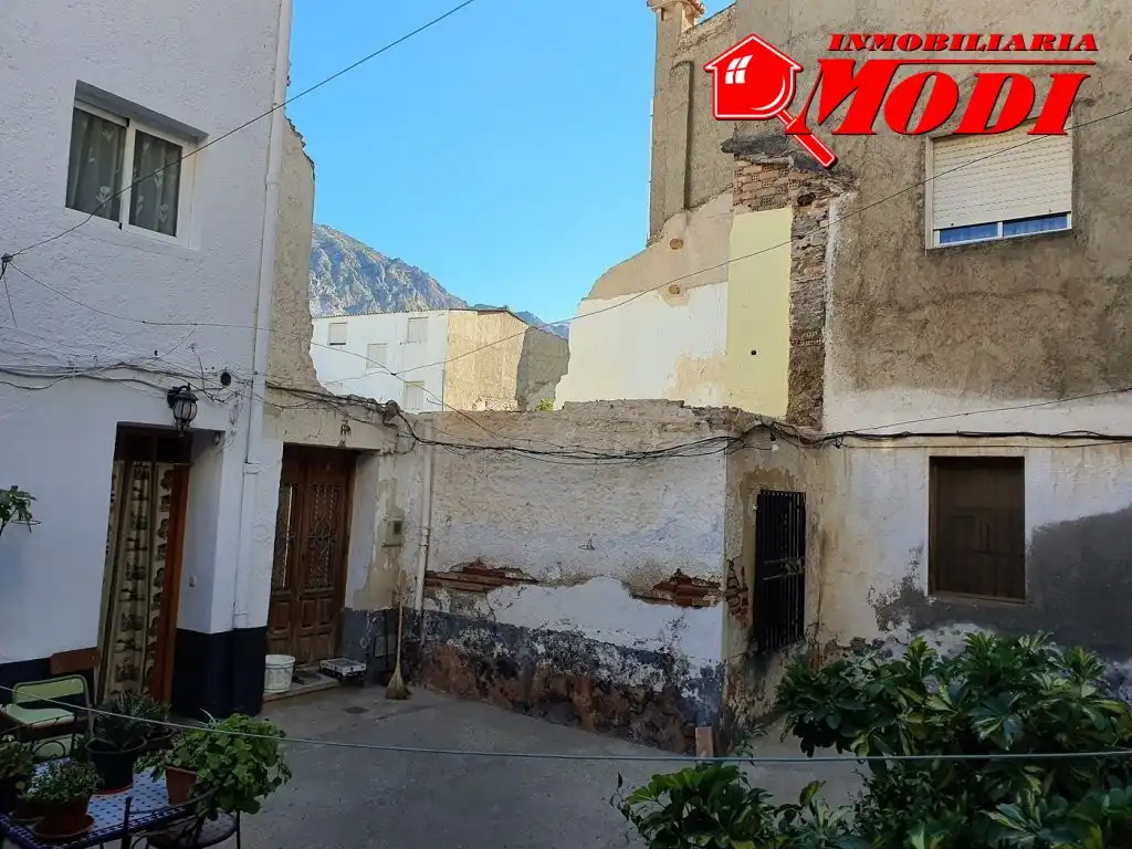 Terreno residenziale in vendita a Dúrcal, imagen 5