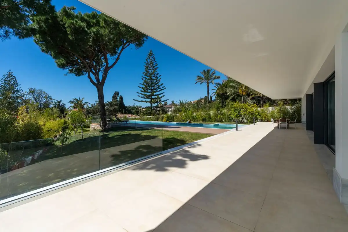Adossat en venda a Elviria - Cabopino, imagen 16