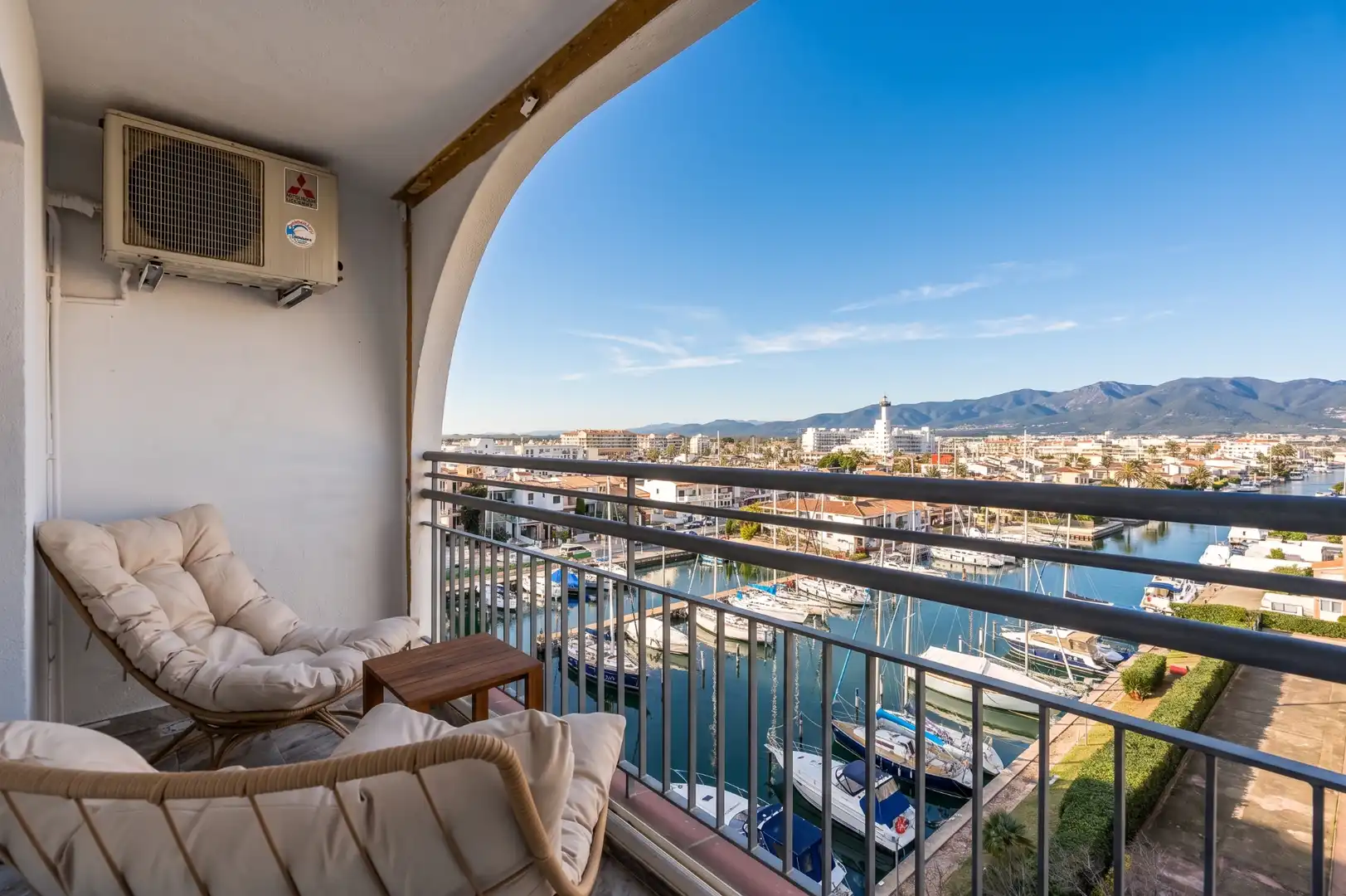 Duplex avec ascenseur à vendre à Passatge Bahia, imagen 17