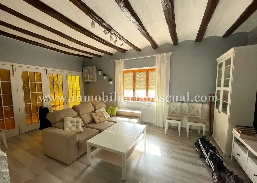Chalet en venta en Batoi, imagen 19
