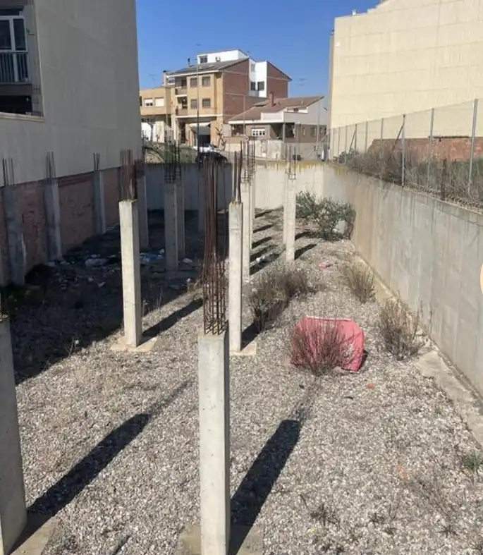 Inmuebles singulares en venta en Carrer Mossèn Ramon Magrí, imagen 2