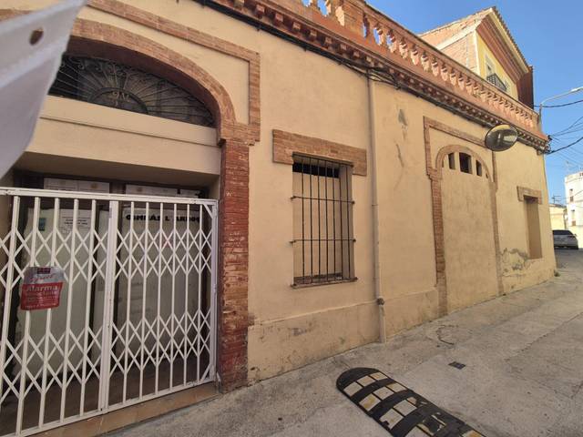 Local comercial en Venta en L'Arboç
