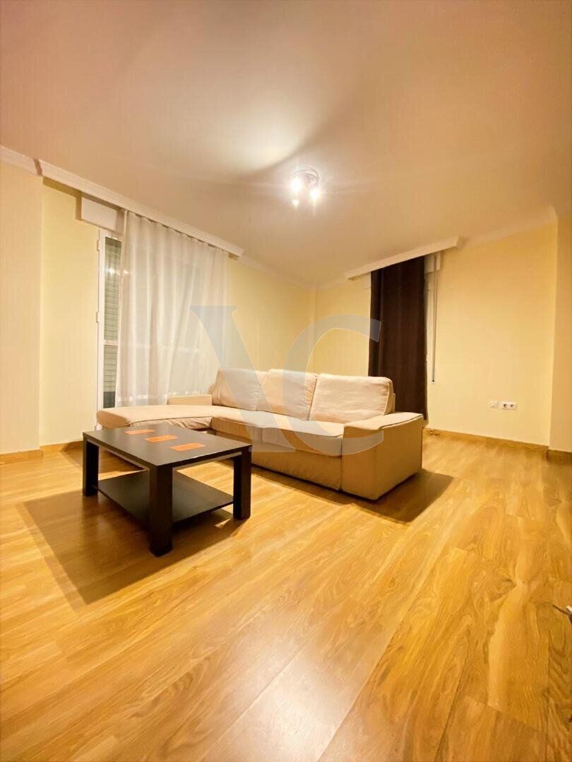 Sala de estar de Casa o chalet en venta en Chiclana de la Frontera