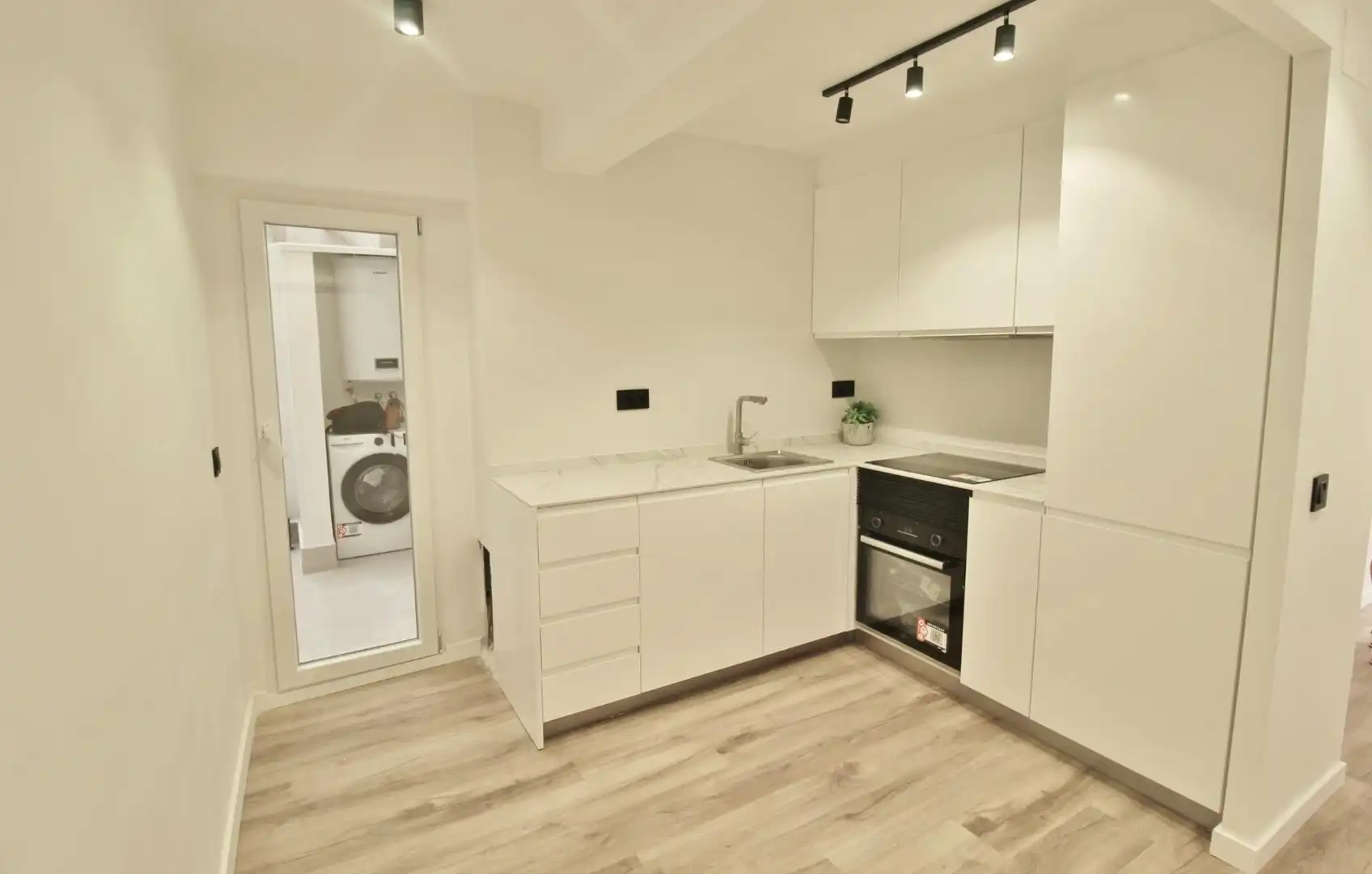 Flat with lift for sale in La Saïdia, imagen 4