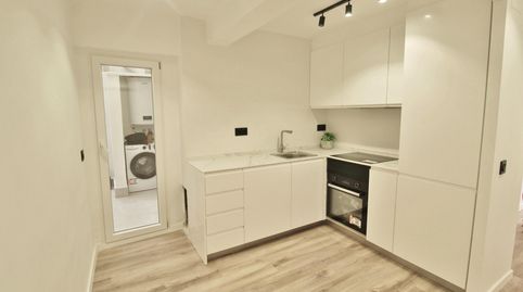 Foto 4 de Piso en venta en Morvedre, Valencia Capital