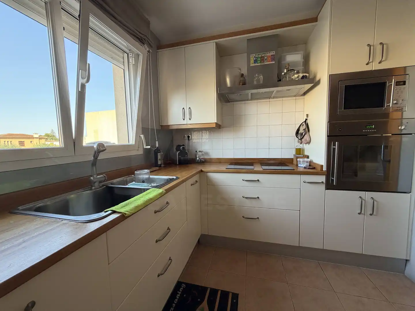 Casa aparellada en venda a Ondara, imagen 17