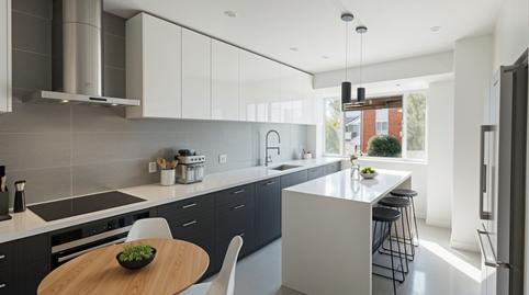 Foto 4 de Piso en venta en Gobelaurre Kalea, 4, Artatza - Pinueta - Pinosolo, Bizkaia