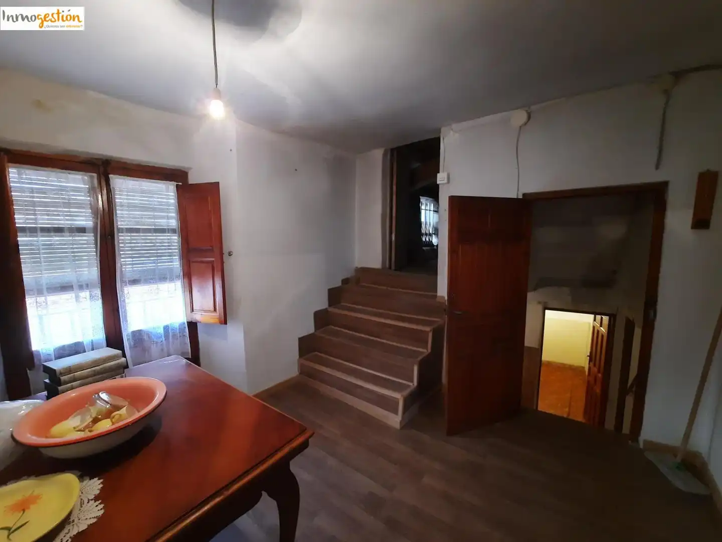 Casa o chalet en venta en Calle SOLANA ALTA, Tudela de Duero