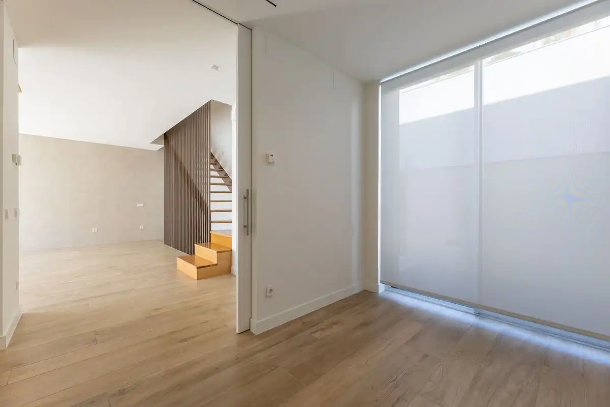 Terraced house with terrace for sale in Calle del Camino Ancho, imagen 14