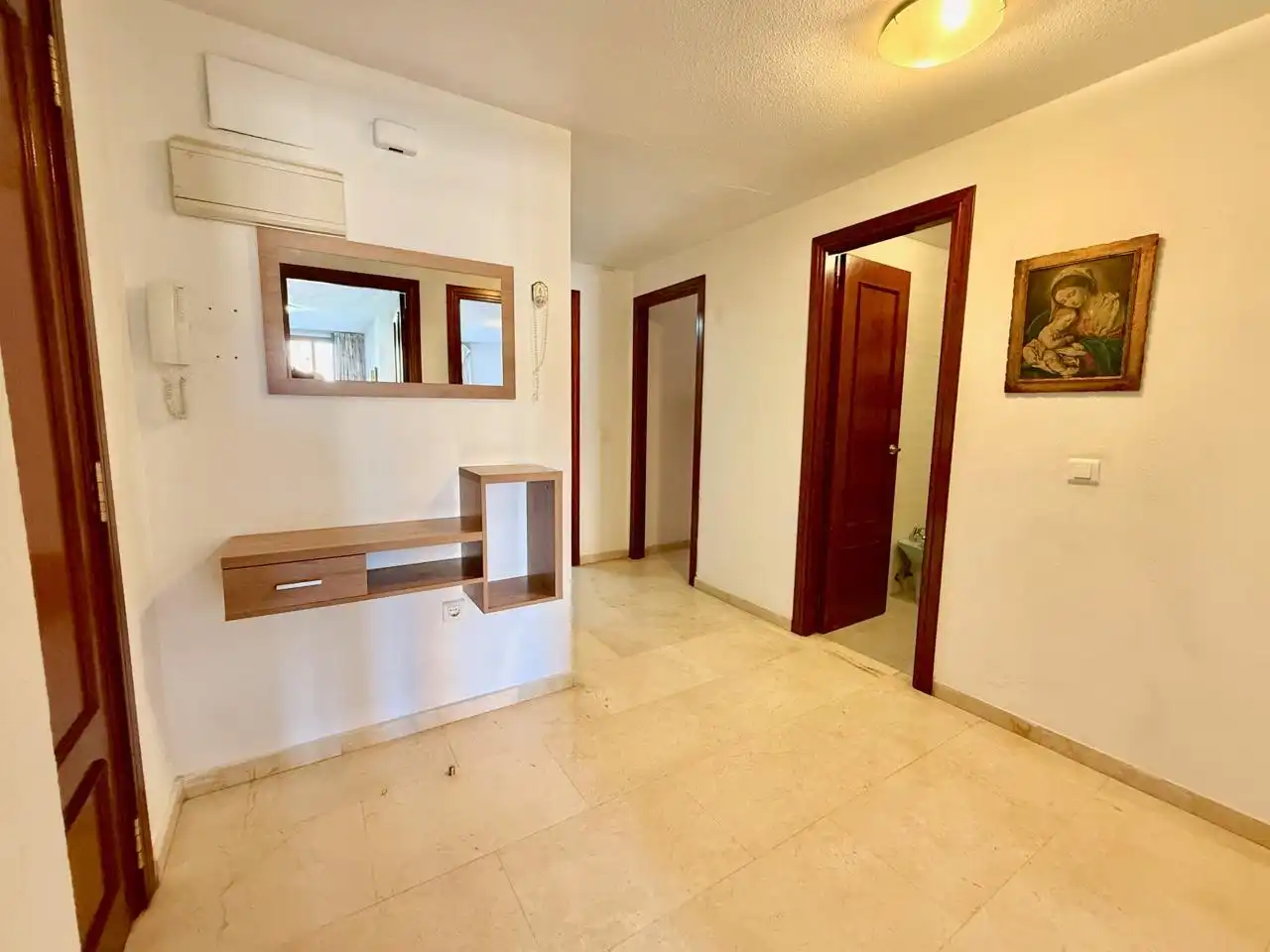Apartamento con terraza en venta en Avenida AIGUERA, imagen 10