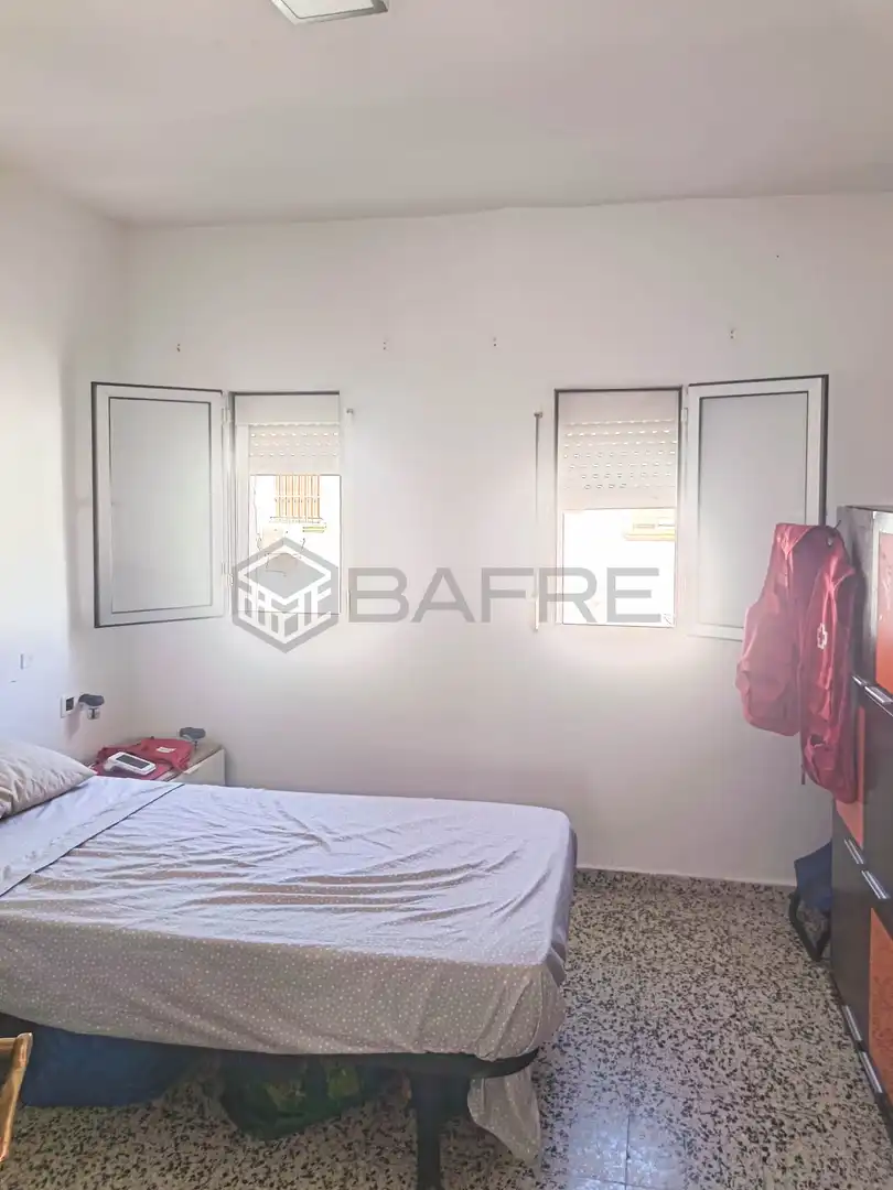 Habitación de Piso en venta en Málaga