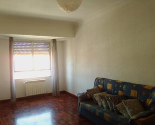 Bedroom of Flat for sale in  Logroño  with Heating, Terrace and Balcony