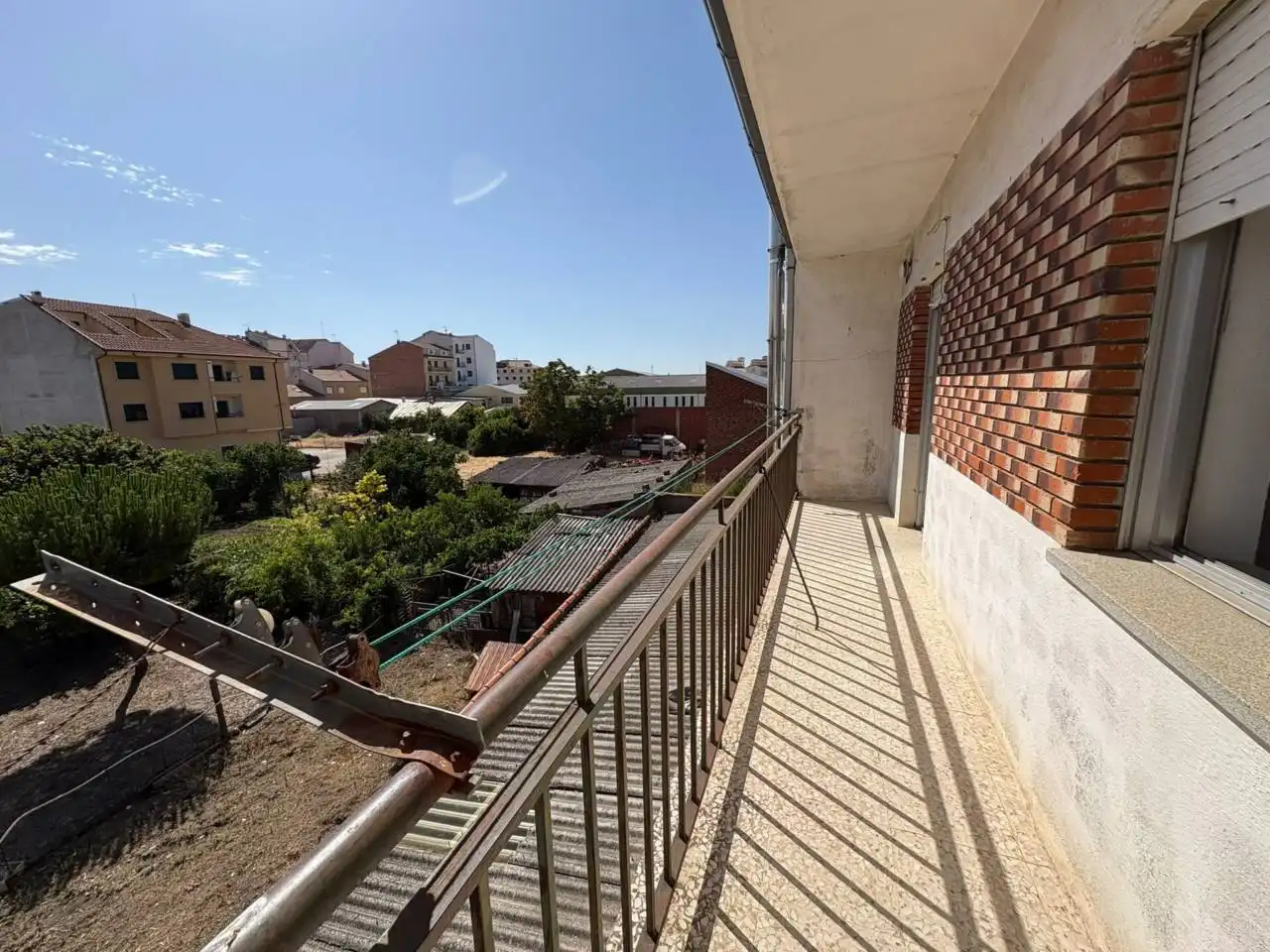 Flat with terrace for sale in Calle Cristóbal Colón, imagen 19