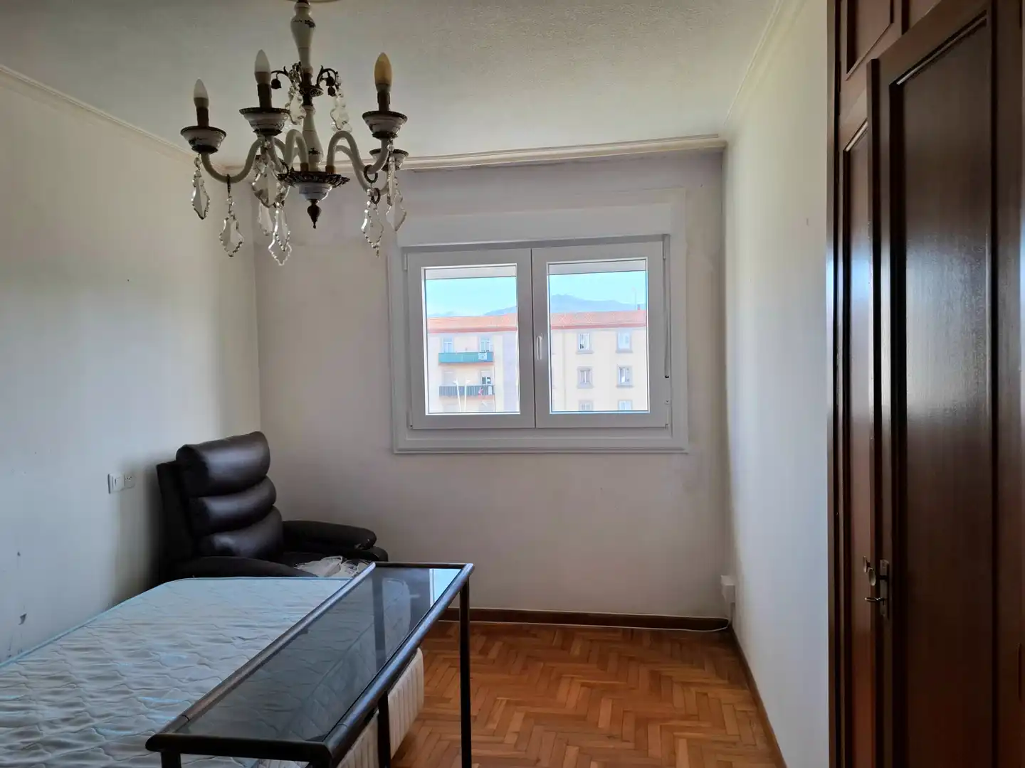 Flat with terrace for sale in Avenida de Castelao, imagen 11