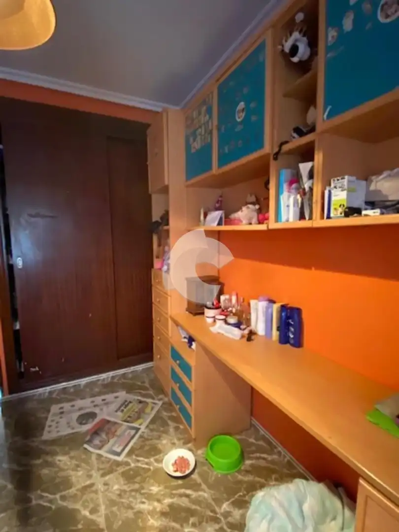 Habitación de Casa adosada en venta en Lobios