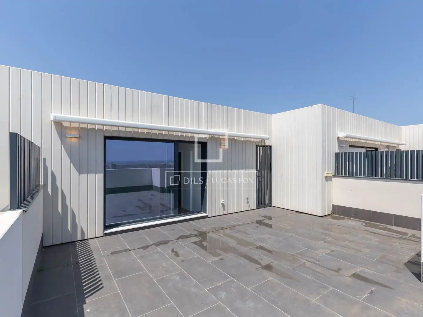 Villa avec terrasse à louer à Finestrelles, imagen 45